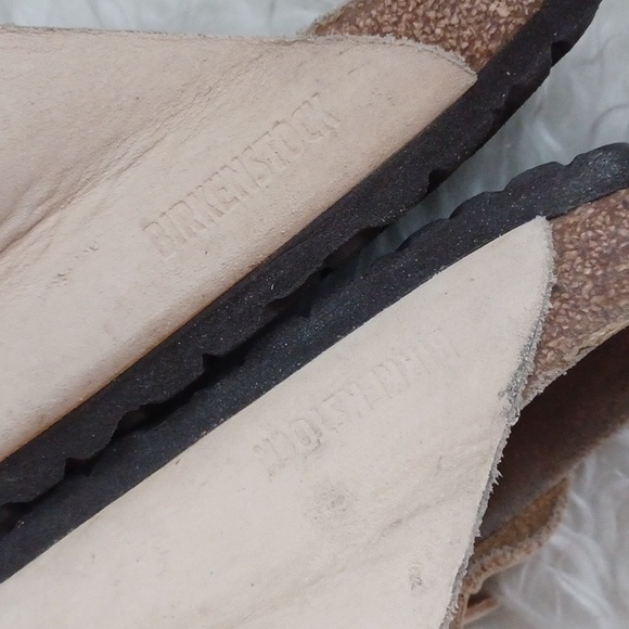 Birkenstock sandals - Picture 8 of 16